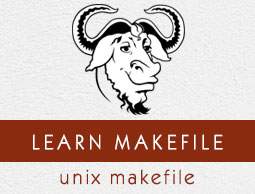 Learn Makefile